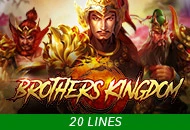 Spadegaming : Brothers Kingdom - STONEBET88