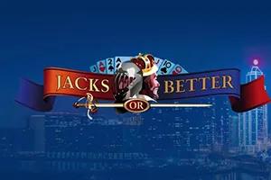 Jacks or Better Classic - STONEBET88