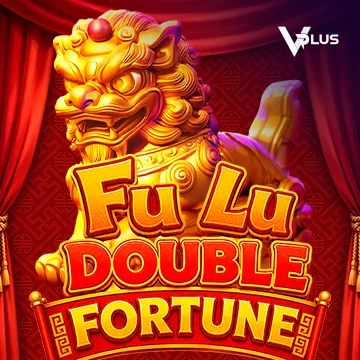 Fu Lu Double Fortune - STONEBET88