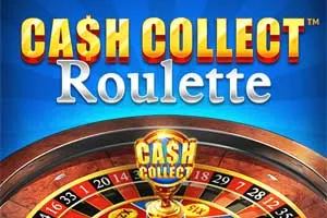 Cash Collect Roulette - STONEBET88