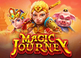 Pragmatic : Magic Journey - STONEBET88
