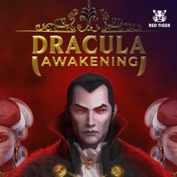 Redtiger : Dracula Awakening - STONEBET88
