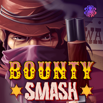 Bounty Smash - STONEBET88