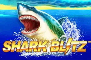 Shark Blitz - STONEBET88