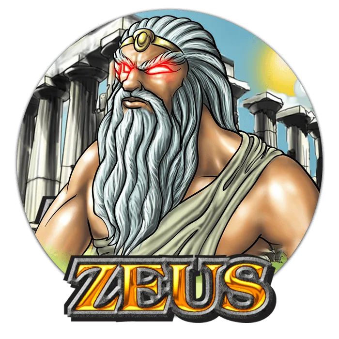 Habanero : Zeus - STONEBET88