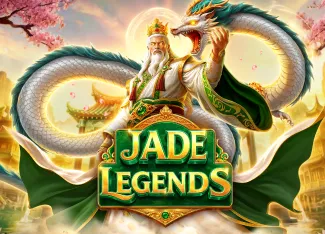 Pragmatic : Jade Legends - STONEBET88