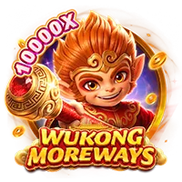 WUKONG MOREWAYS - STONEBET88