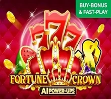 Fortune Crown AI - STONEBET88