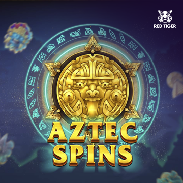 Redtiger : Aztec Spins - STONEBET88