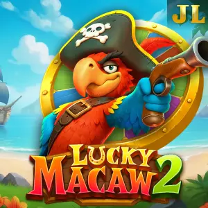 Jili : Lucky Macaw 2 - STONEBET88