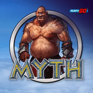 PlaynGo : Myth - STONEBET88