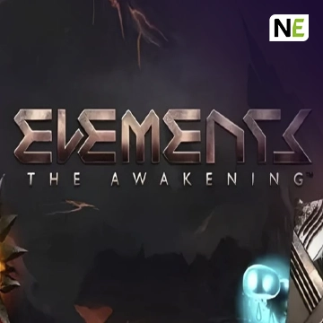 Elements: The Awakening - STONEBET88