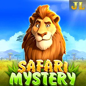 Jili : Safari Mystery - STONEBET88