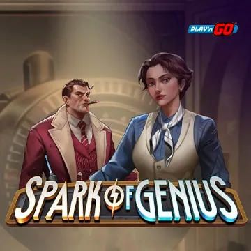PlaynGo : Spark of Genius - STONEBET88