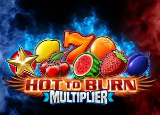 Pragmatic : Hot To Burn Multiplier - STONEBET88