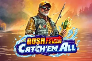 Rush Fever Catchem All - STONEBET88