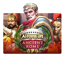 Ancient Rome Deluxe AI - STONEBET88