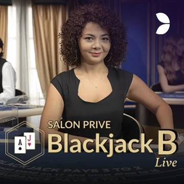Salon Privé Baccarat B - STONEBET88