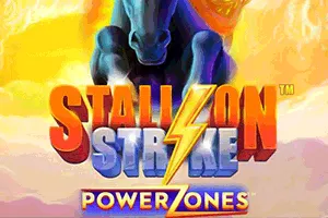 Stallion Strike - STONEBET88