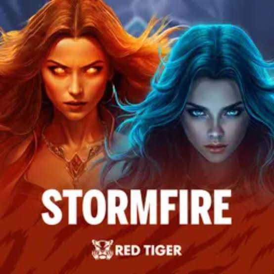 Stormfire - STONEBET88