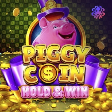 Piggy Coin: Hold & Win - STONEBET88