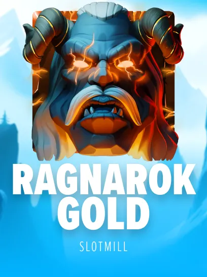 Slotmill : Ragnarok Gold - STONEBET88