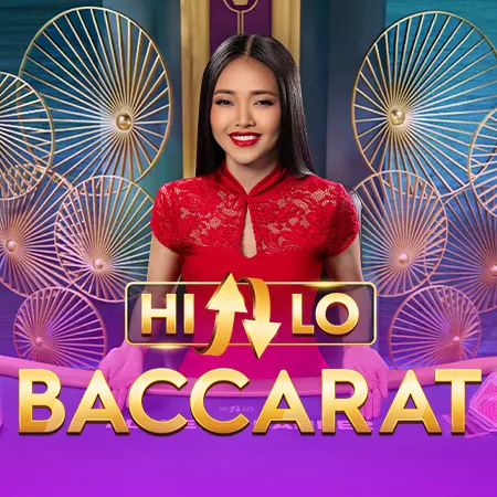 HI-LO Baccarat - STONEBET88