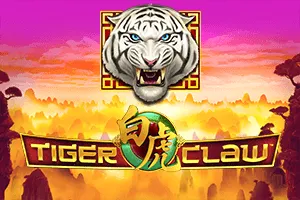 Tiger Claw - STONEBET88