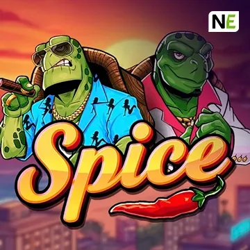 Spice - STONEBET88